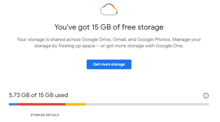 Google Android Backups Now Count Toward 15GB: How to Stay Under the Limit