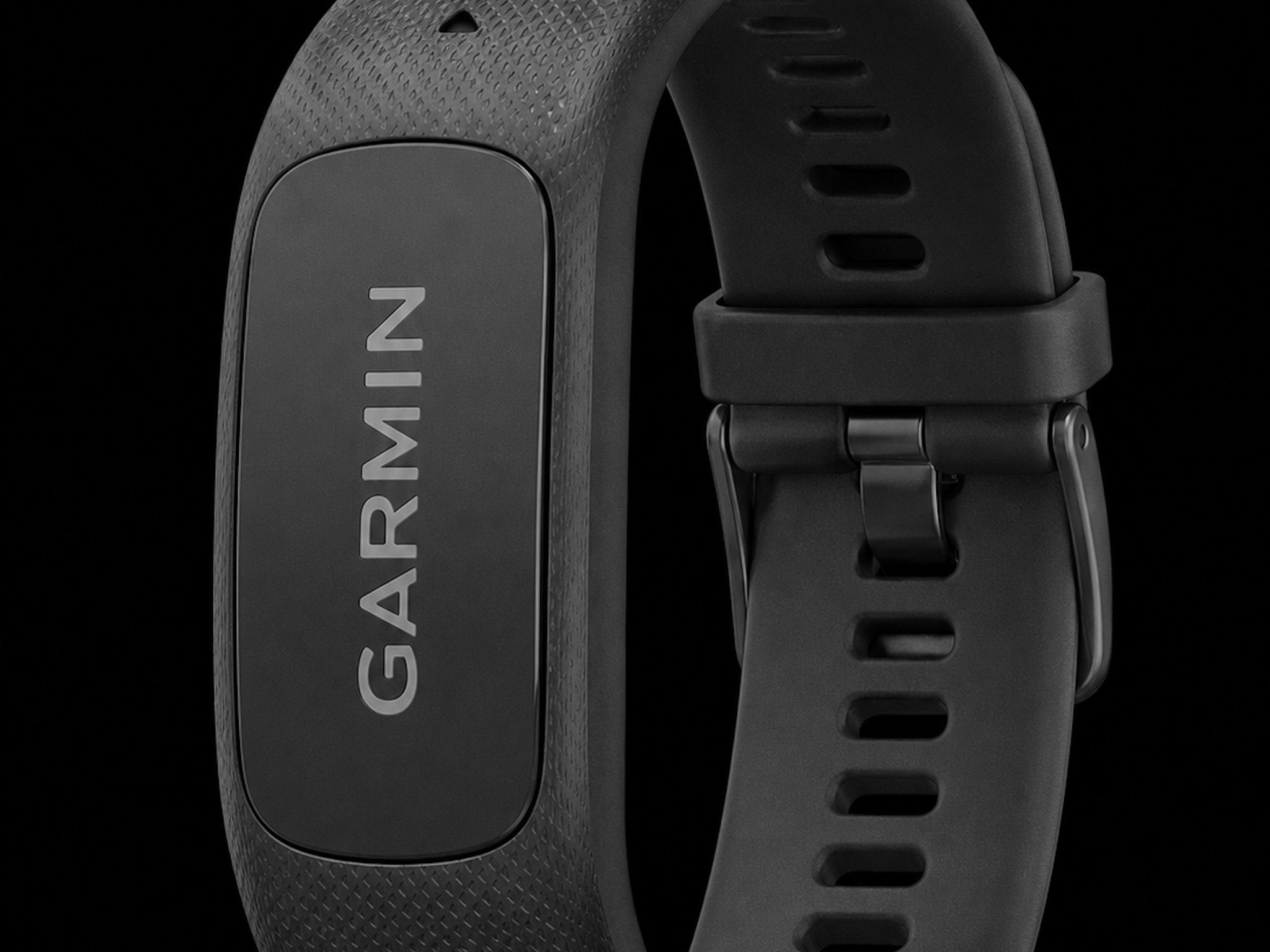 Garmin CIRQA: Vòng đeo không màn hình có đủ sức vượt mặt Whoop?