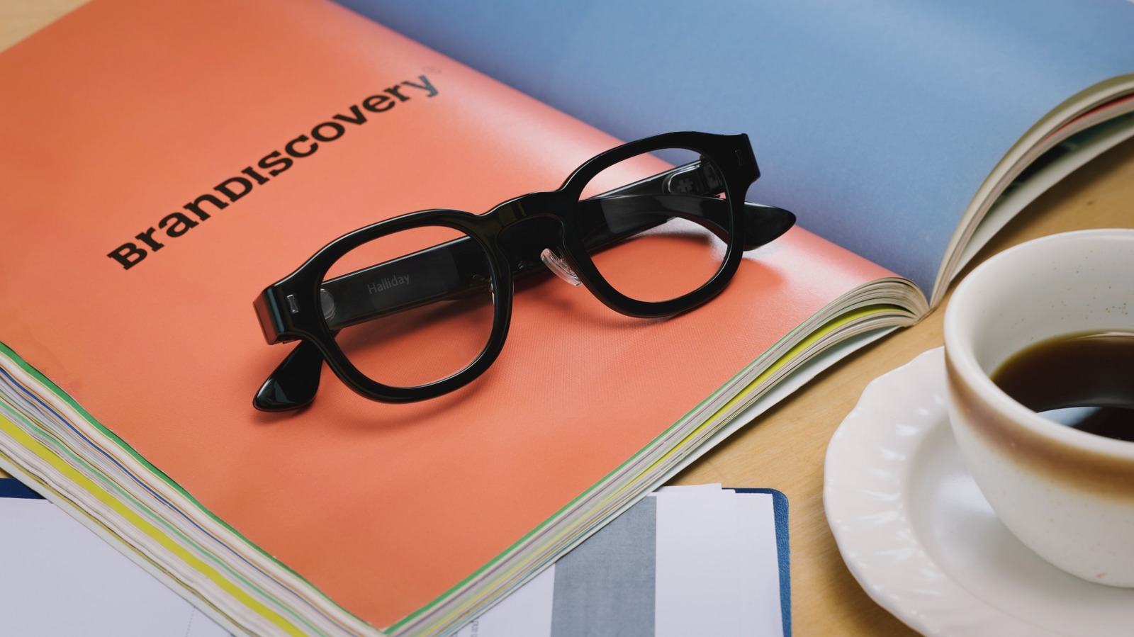 Halliday G2 Smart Glasses Turn Failure Into a Workplace AI Edge