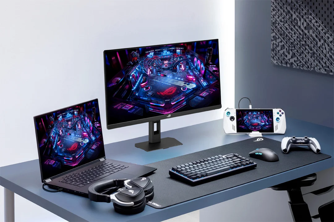 ASUS ROG Strix XG259QNSR Review: 420Hz Esports Overkill or Edge?
