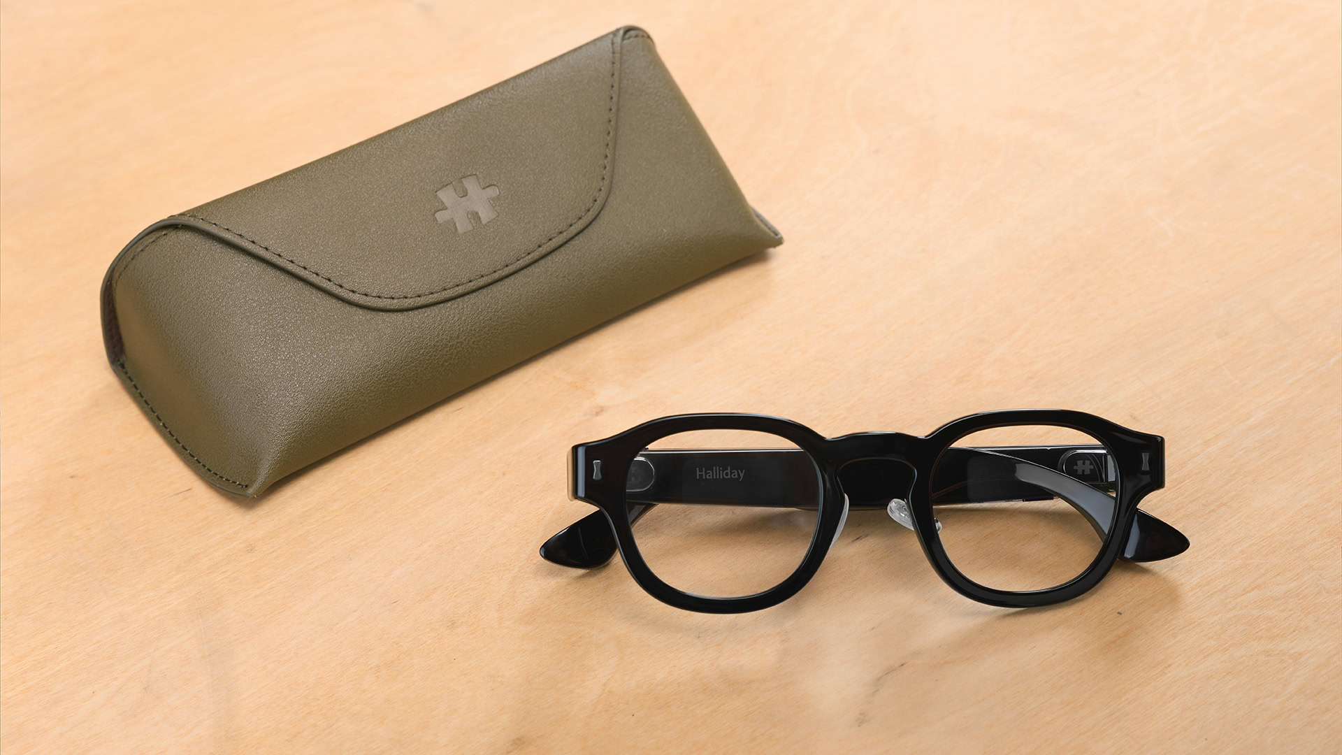 Halliday G2 Bets on Camera-Free AI Smart Glasses for Work