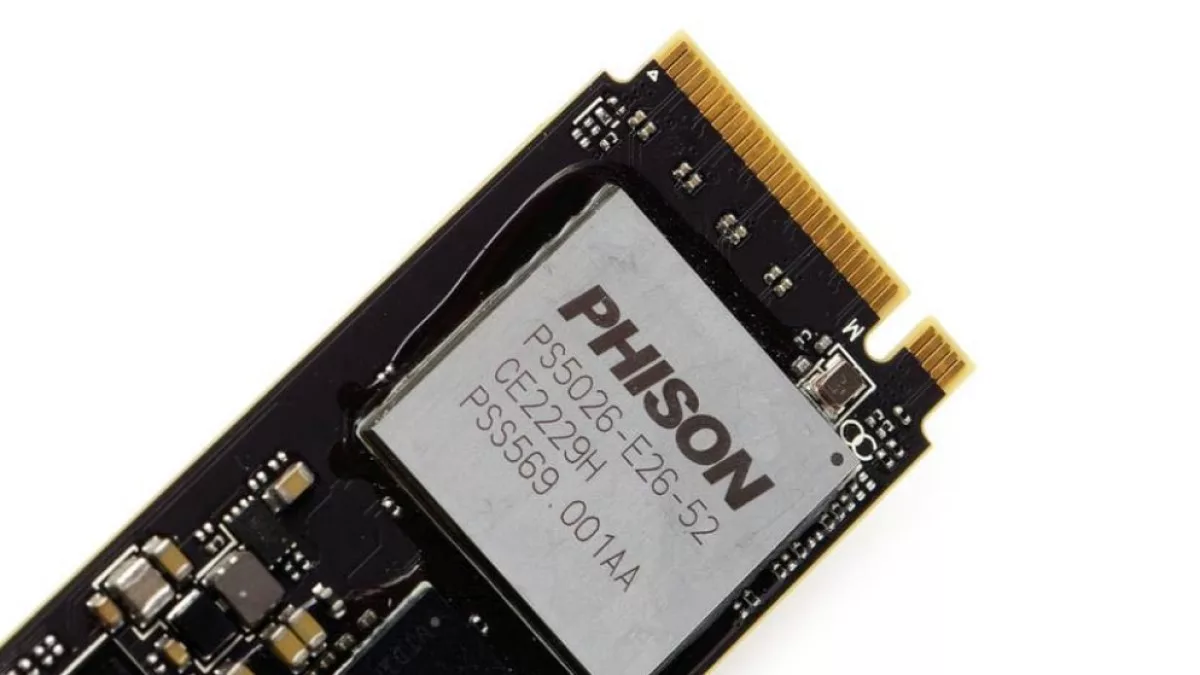 NAND Supply Recovery Collides With a Long DRAM Squeeze