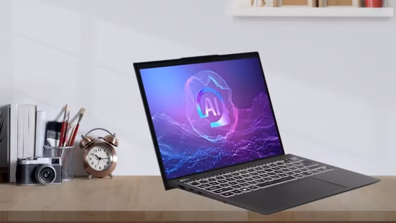 MSI Prestige 13 vs Prestige 14 AI+: laptop siêu nhẹ nào cho chuyên gia di động?