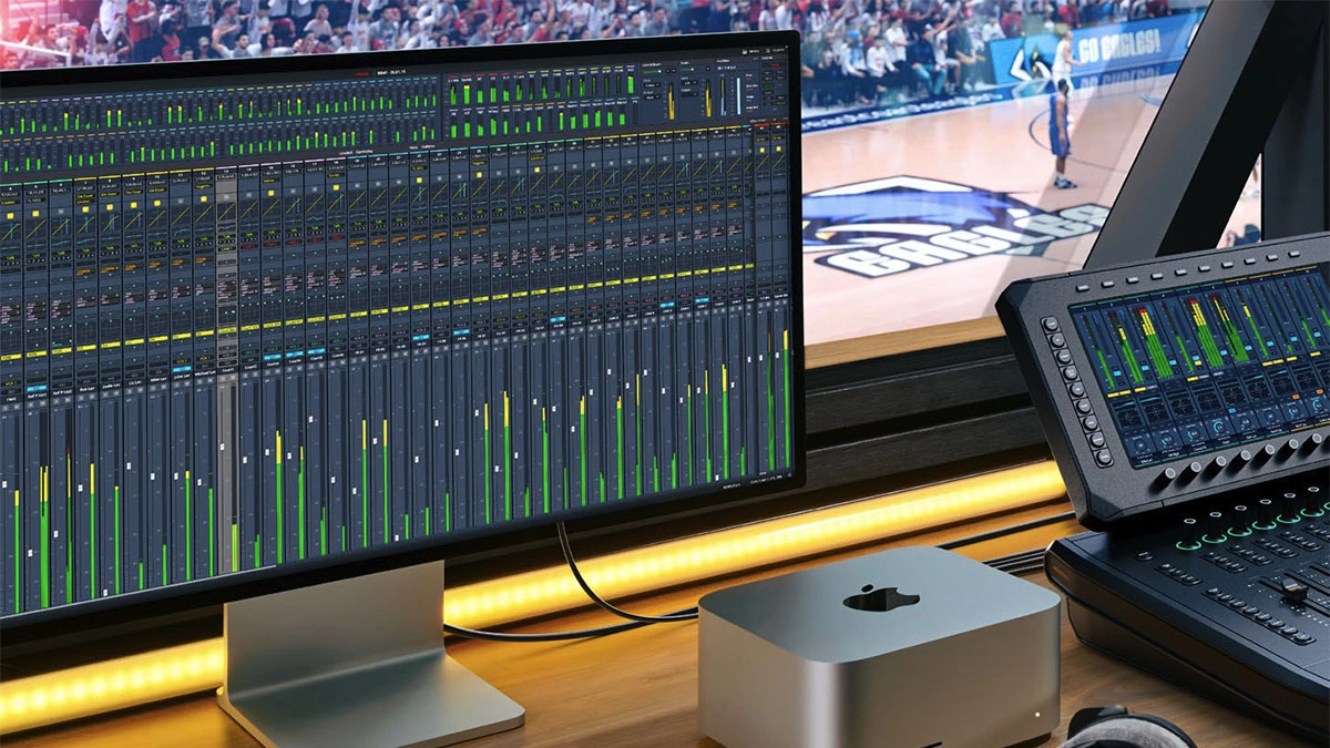 DaVinci Resolve 21: Những cập nhật đáng giá cho biên tập viên chuyên nghiệp