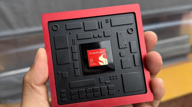 Budget Phones Are Getting AI Chips: Snapdragon 4 Gen 6 Explained
