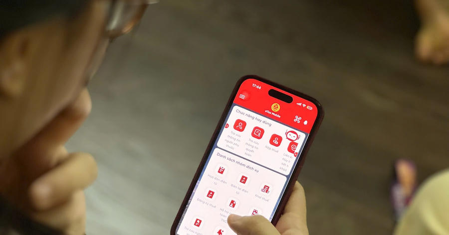 Kiểm tra thu nhập trên eTax Mobile ngay để chặn khai khống