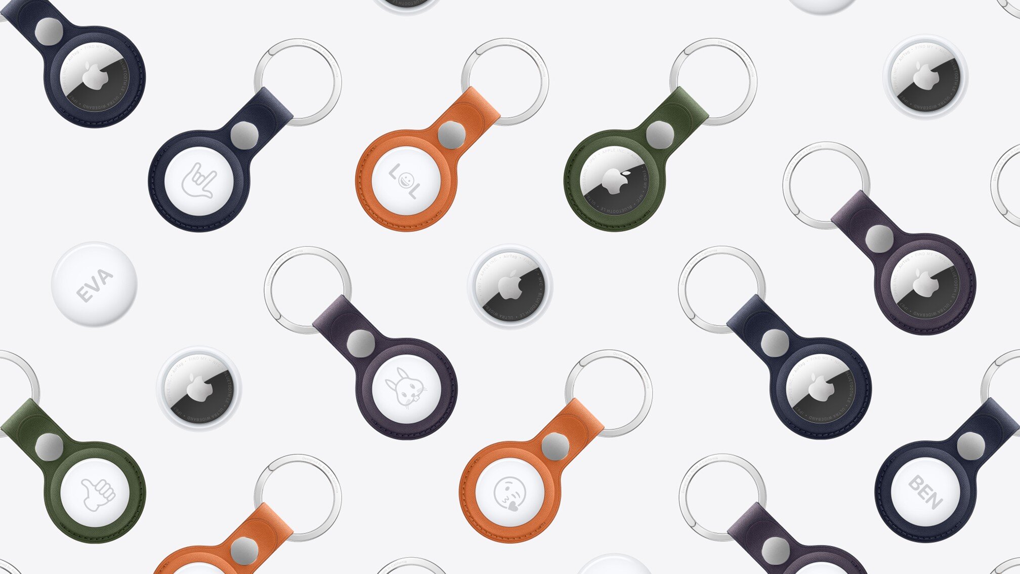 AirTag 2 giá rẻ so với tracker Bluetooth giá thấp: Mua gì?