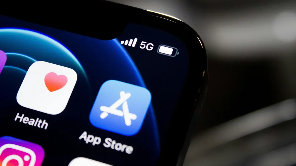 560.000 ứng dụng AI mới và cơn khủng hoảng chất lượng trên App Store