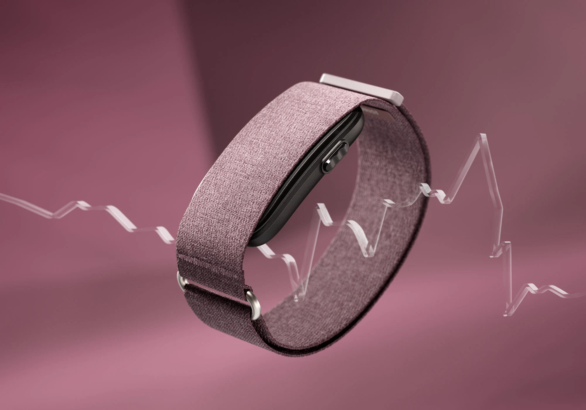 Garmin CIRQA: vòng đeo không màn hình thách thức WHOOP