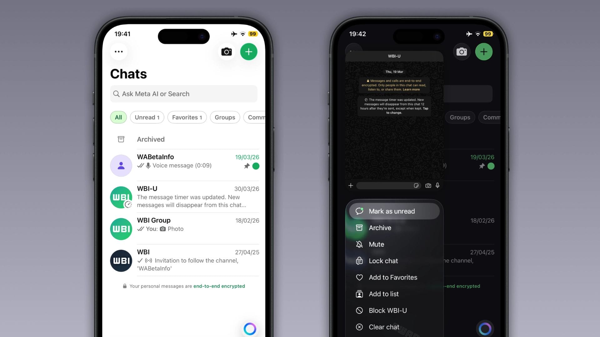 WhatsApp’s Feature Wave Is Quietly Rewriting Cross‑Device Messaging