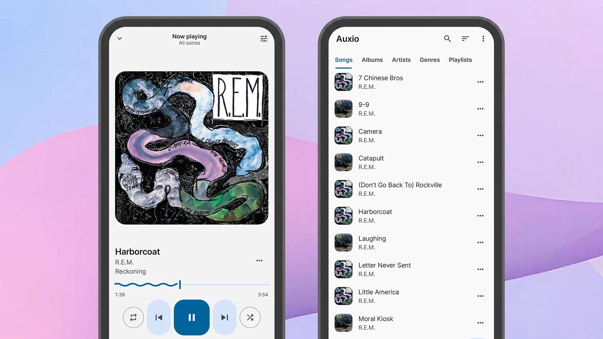 What Makes Users Pick One Free App Over Another
