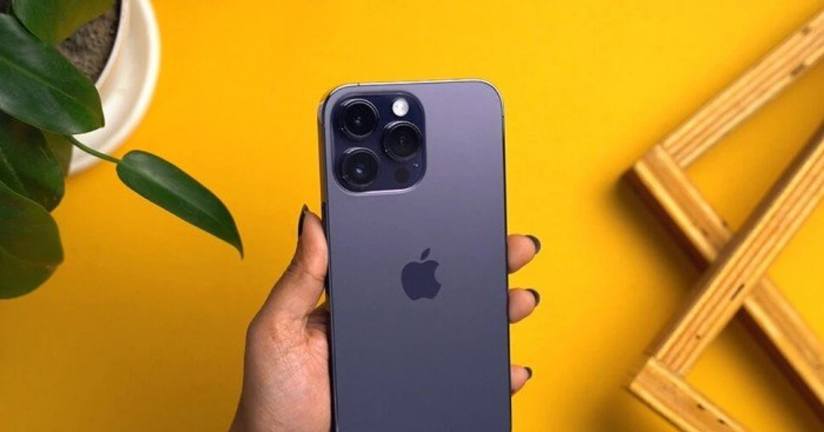 iPhone 12, 13 và 14 Pro Max: Chọn mẫu nào trong tầm 9-16 triệu?