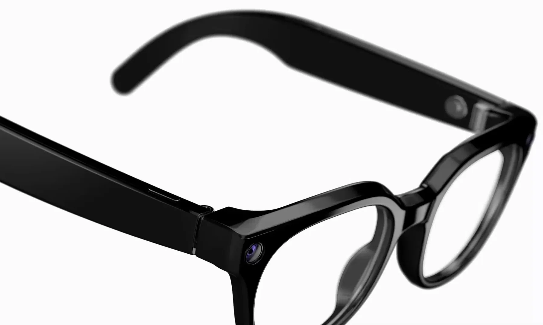 Samsung Galaxy Glasses ra mắt: kính thông minh Gemini AI thách thức Meta Ray-Ban