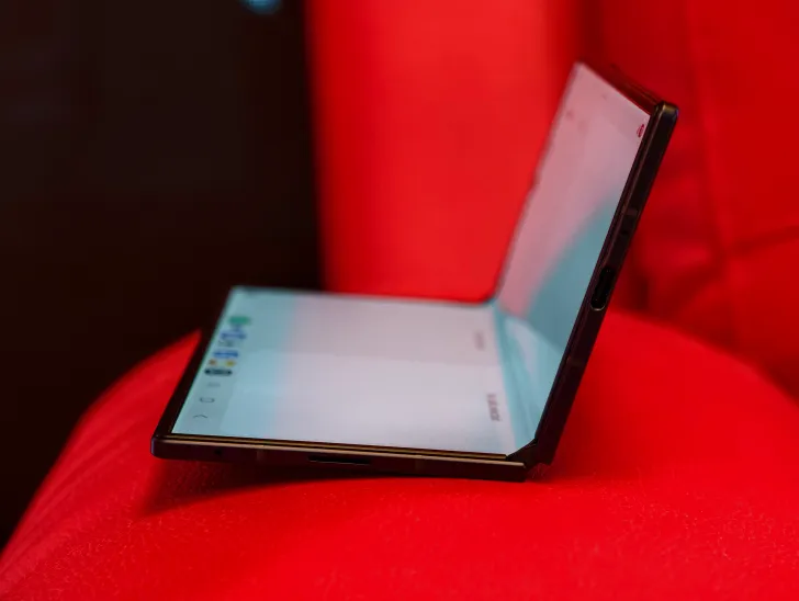 Galaxy Z Fold 8 Drops S Pen: Samsung’s Bold Trade-Off