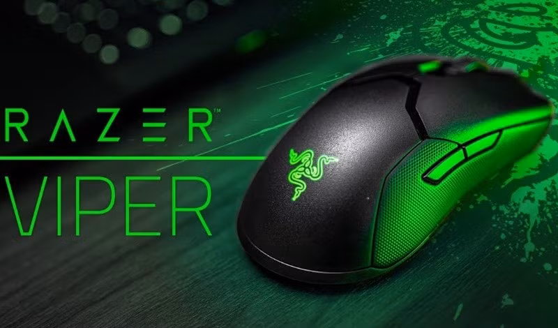 Cảm biến HERO 25K vs polling rate 8000Hz: nên ưu tiên gì cho FPS?