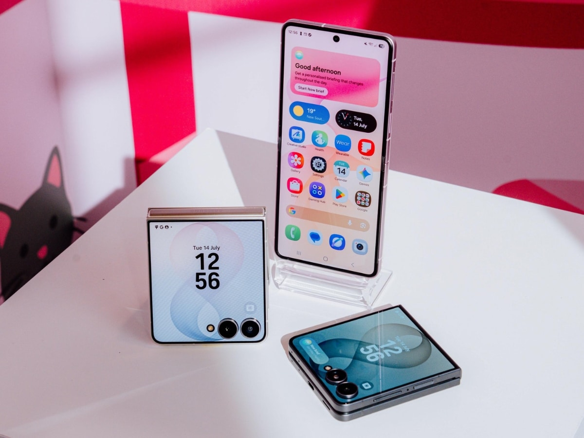 Samsung’s Three-Model Foldable Strategy and What It Means for Phone Shoppers
