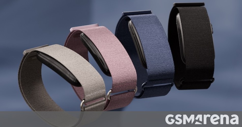 Garmin CIRQA Band: Why a Screenless Fitness Tracker Makes Sense