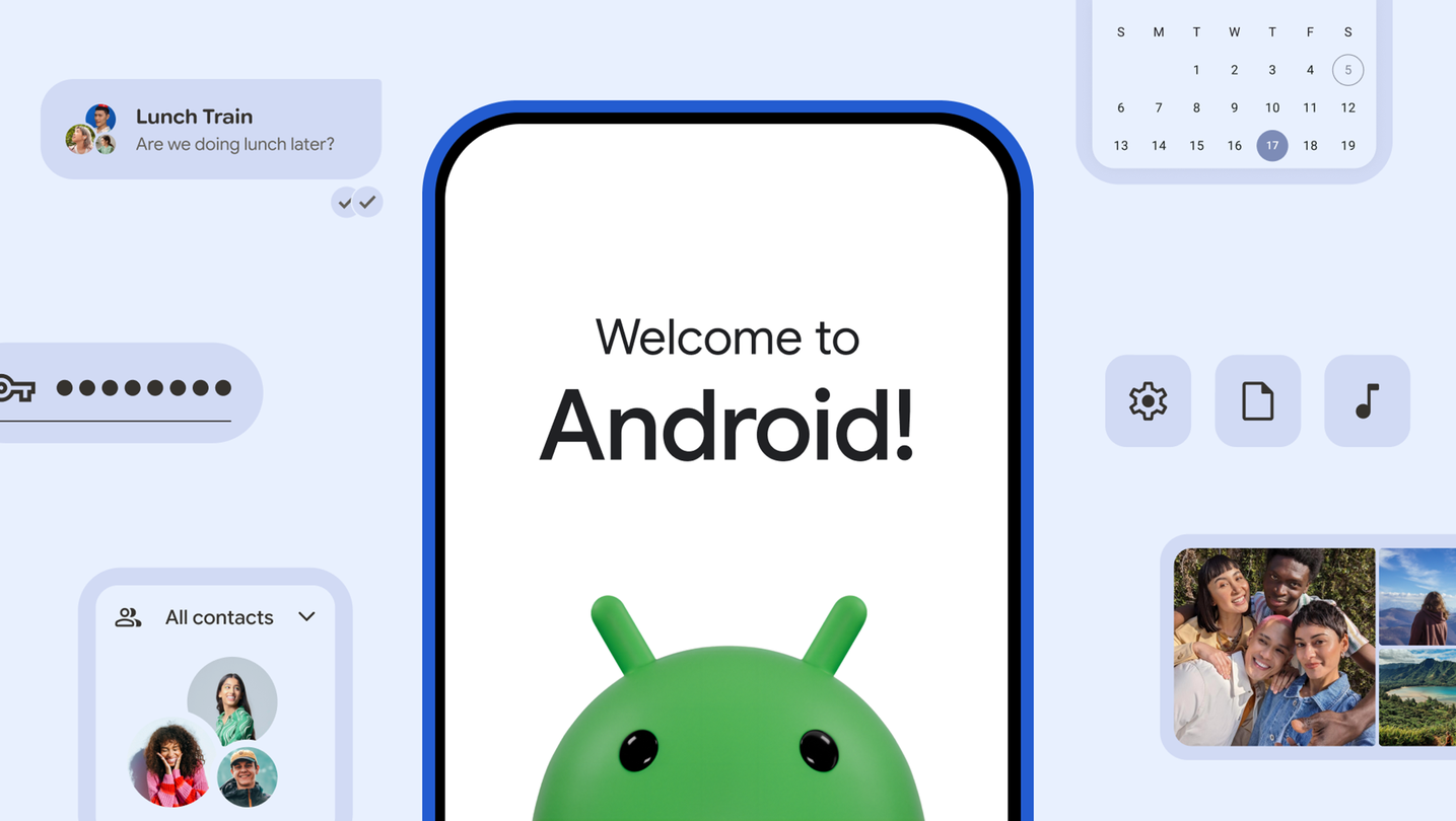 Android 17’s New Migration Tool: How to Switch from iPhone Seamlessly