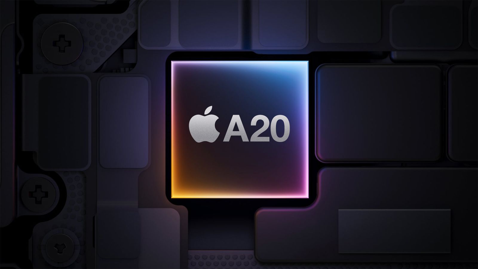Chip A20 Pro và iPhone 18 Pro: cú nhảy hiệu suất xử lý