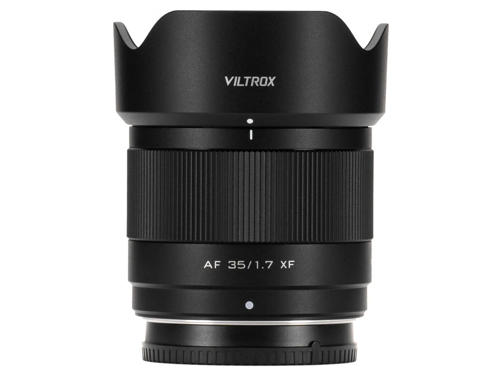 Ống kính Viltrox cho Micro Four Thirds: cú hích mới cho hệ thống nhỏ