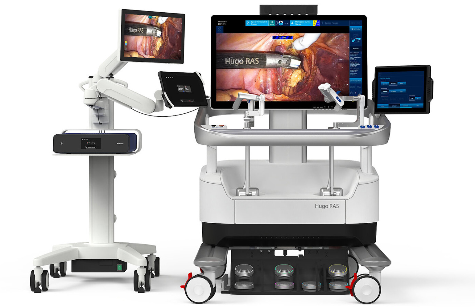 GPU-Accelerated Simulation Is Rewriting the Surgical Playbook