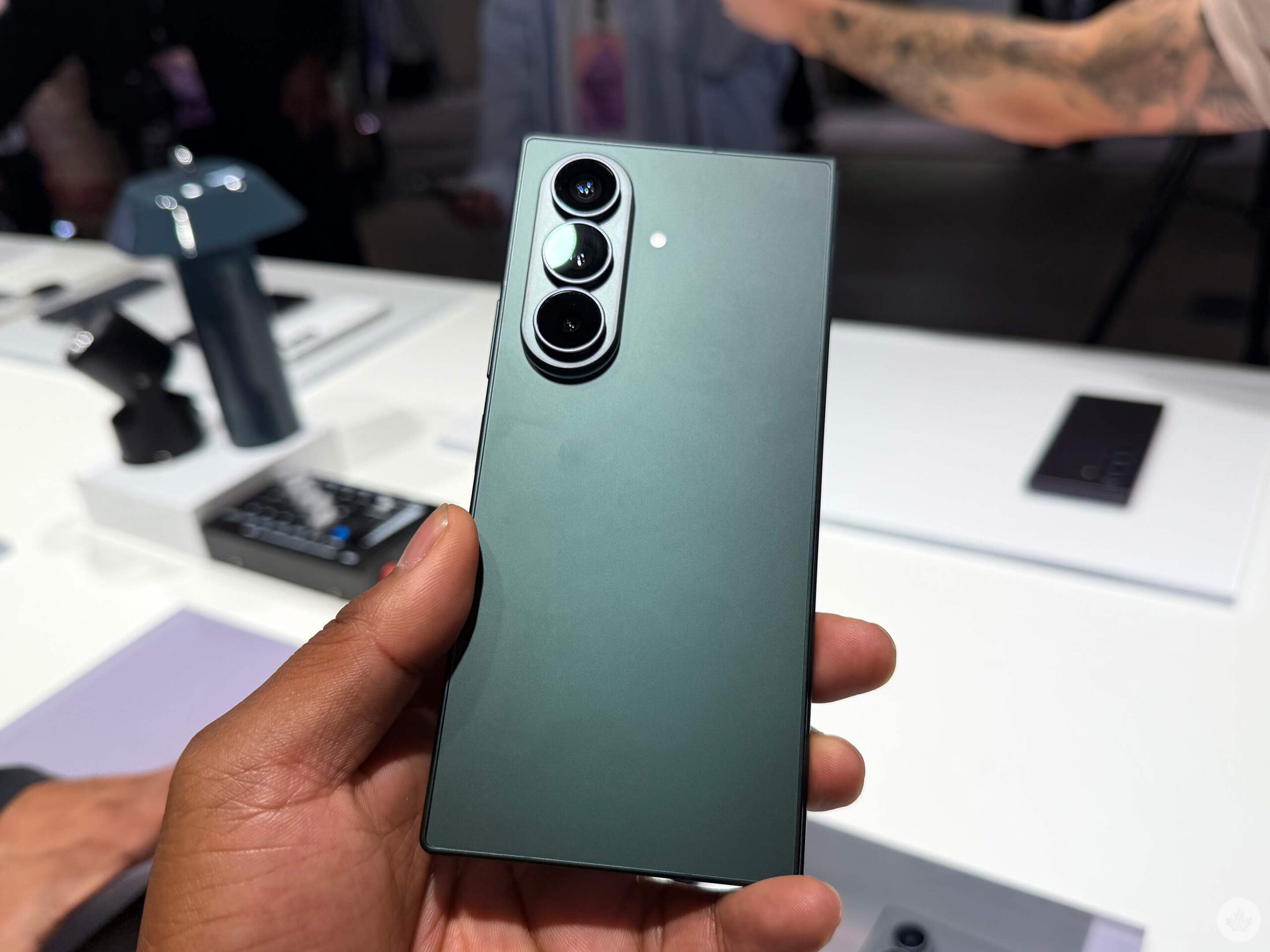 Samsung Galaxy Z Fold 8 Ultra Review: Thin, Fast and Too Expensive