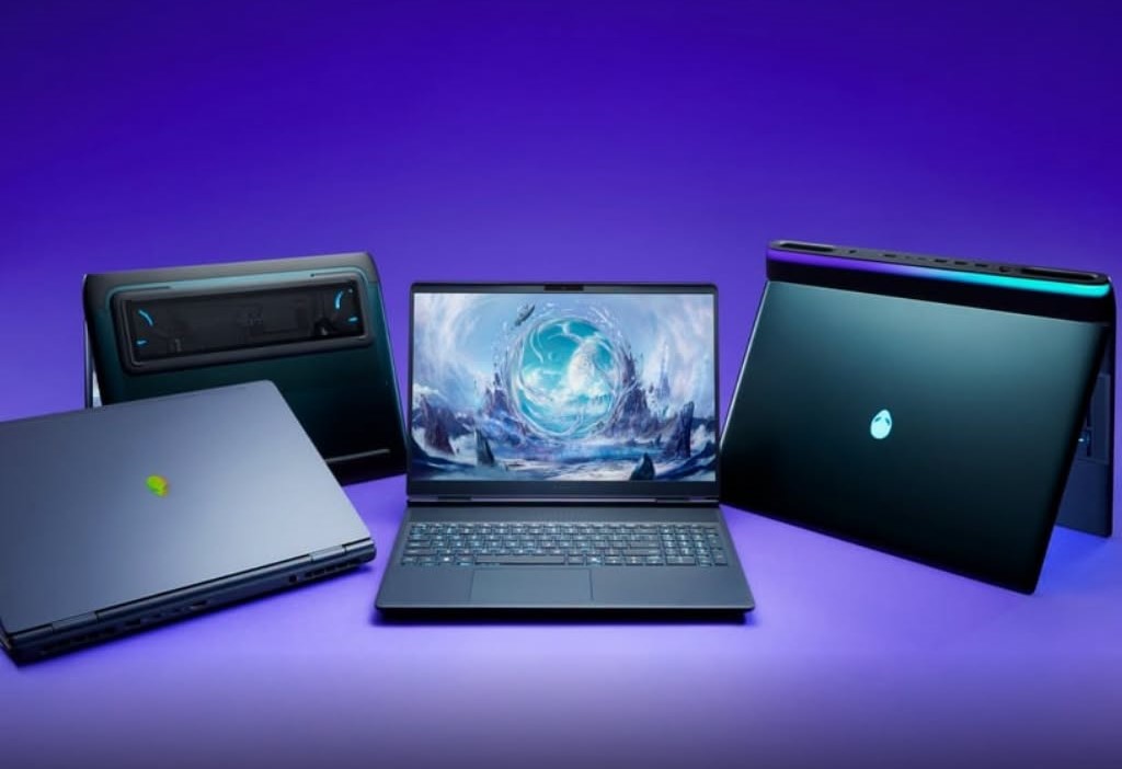 Lenovo Legion 9 vs Alienware: Laptop gaming Core Ultra 9 nào đáng tiền hơn?