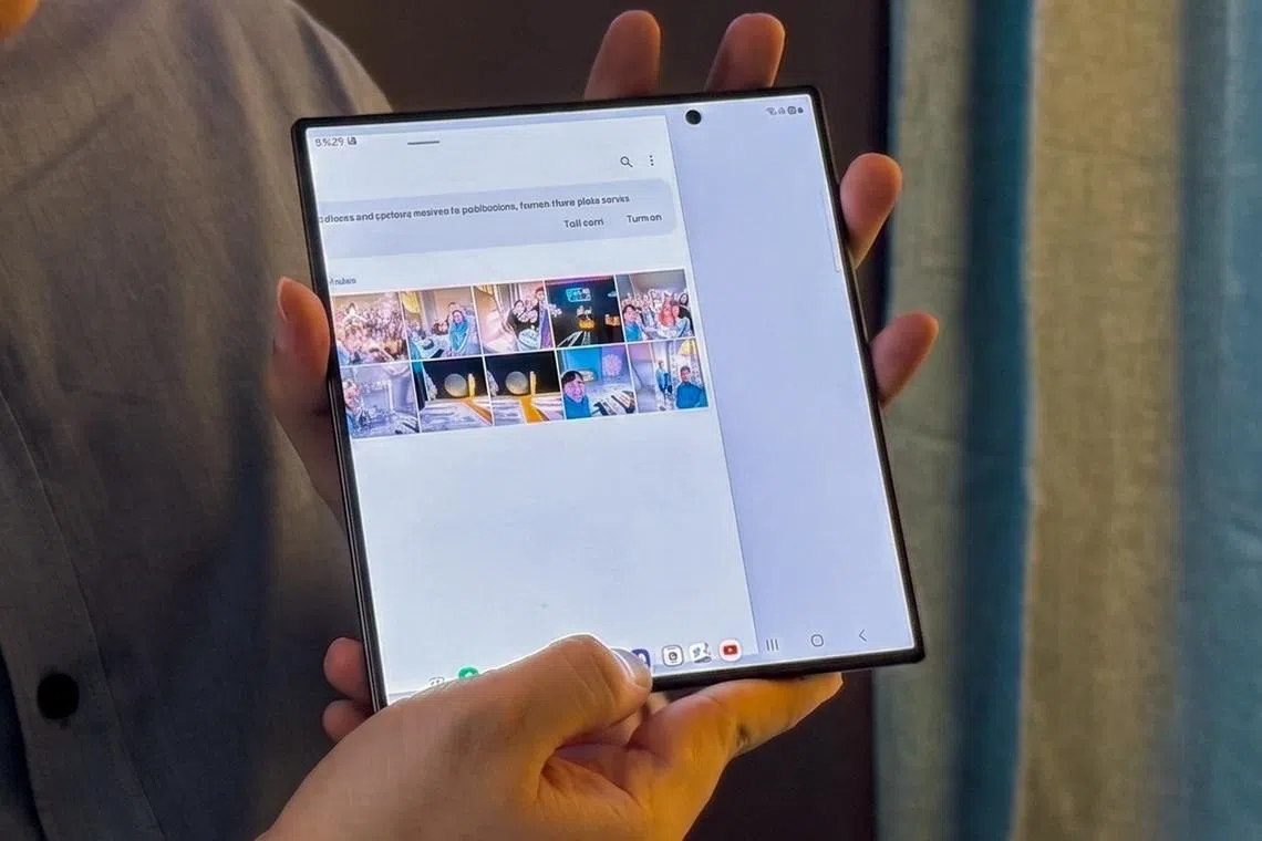 Samsung Galaxy Z Fold8 Ultra Buying Guide: Specs, Upgrades and Value