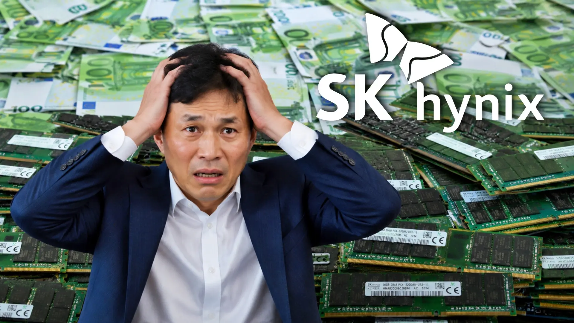 Giá RAM và SSD sẽ tiếp tục tăng: cơn sốt chip nhớ kéo dài