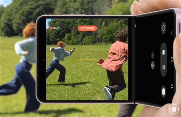 Galaxy Z Flip 8: Slimmer, Smarter, But Is It Worth the Price?