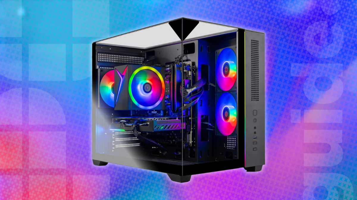 Best Budget Gaming PCs Under 1000: RTX 5060 and RX 9060 Deals Compared
