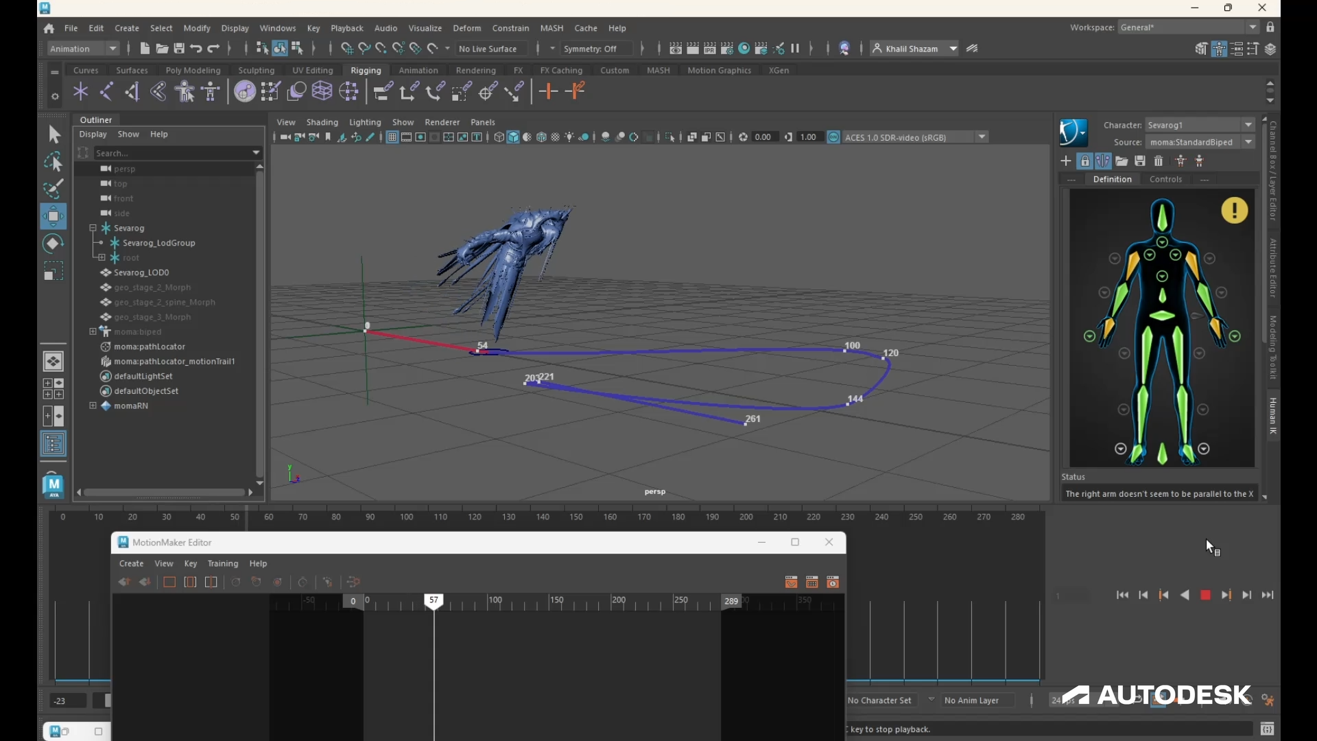 SmartRoto’s AI Spline Propagation Slashes Roto Time by 75%
