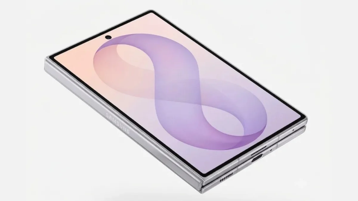 Samsung’s Titanium Hinge Is the First Foldable Durability Upgrade That Matters