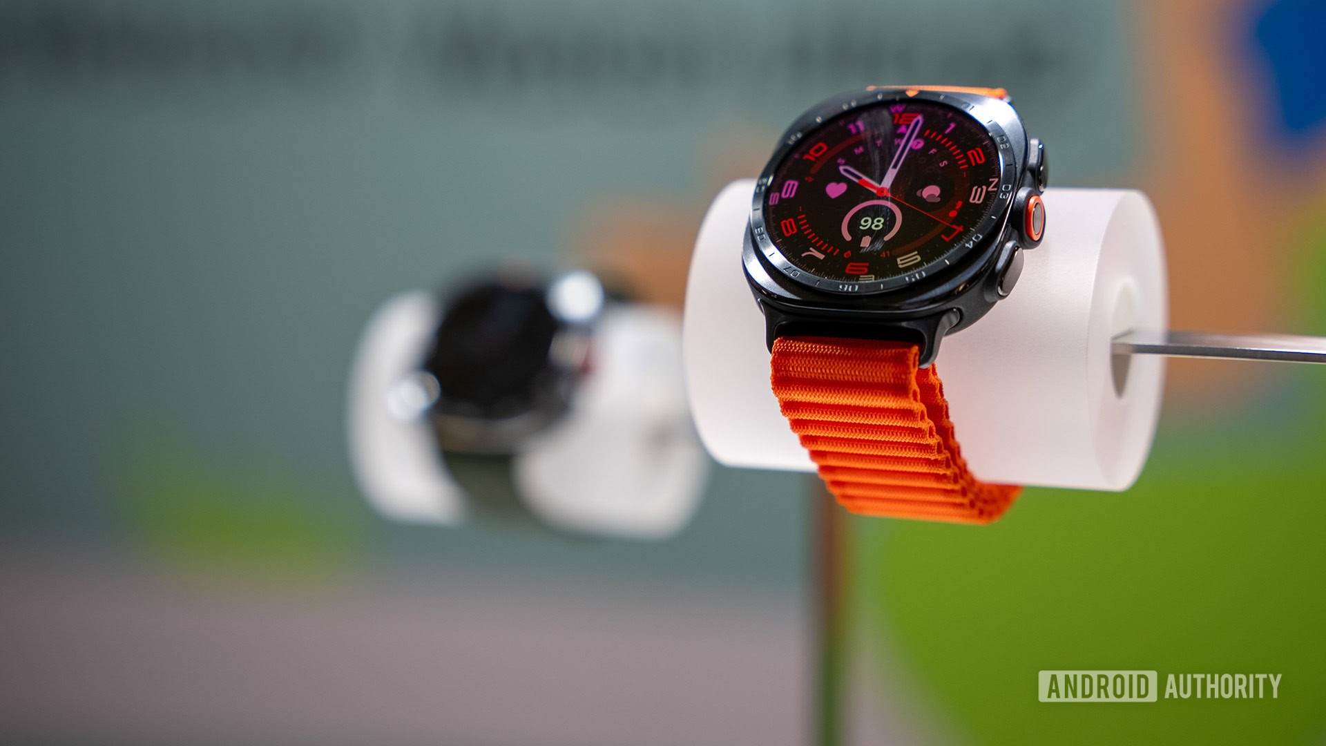 Galaxy Watch 9 trong thực tế: nhẹ, thông minh nhưng ít đột phá