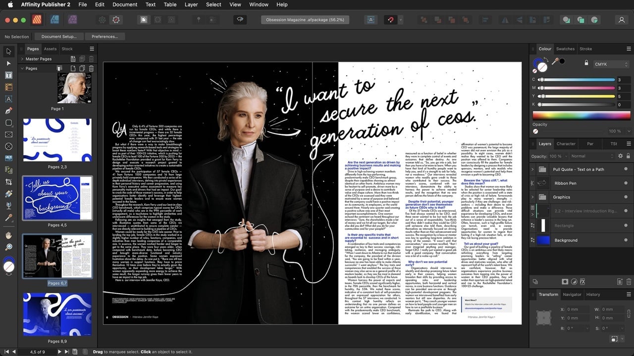 Microsoft Publisher Is Shutting Down—Best Design Alternatives for Your Workflow