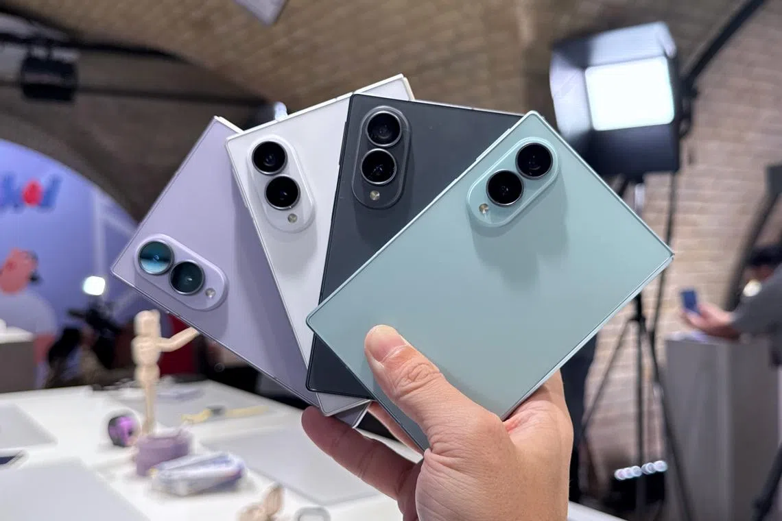 Samsung Galaxy Z Fold8 Review: The First Fold That Feels Natural to Use