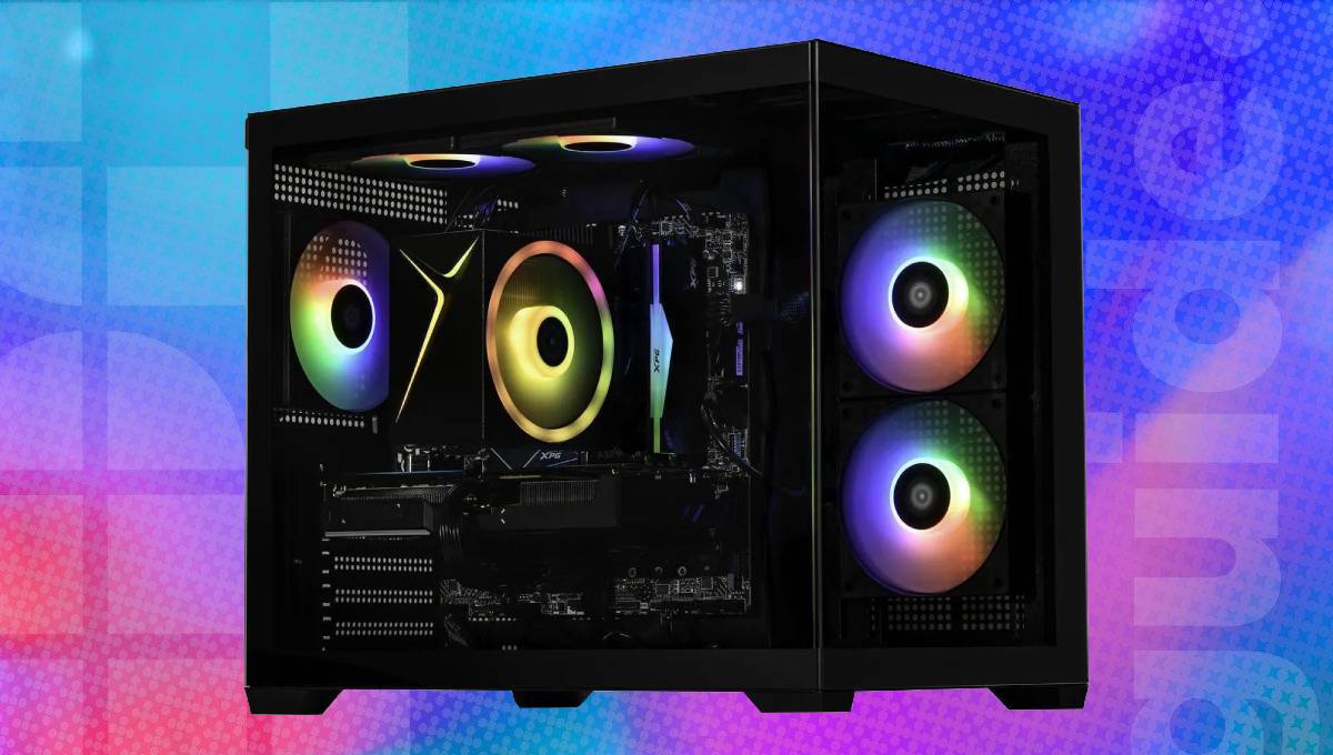 Best Budget Gaming PCs Under 1000: RTX 5060 and RX 9060 Deals Compared