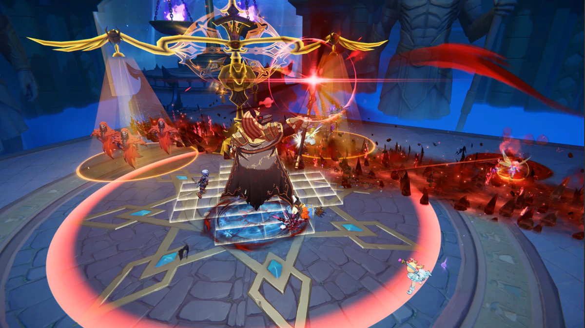Game Thủ PC Tiết Kiệm Hàng Triệu Đồng Với Loạt Deal Game Tuần Này