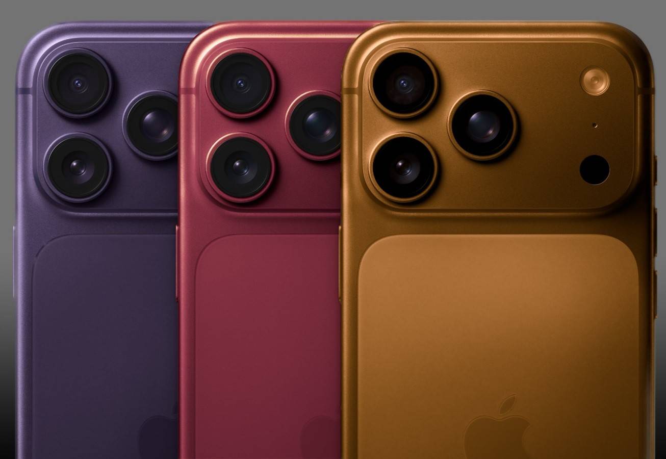 Chip A20 Pro iPhone 18 Pro Max: bước nhảy 2nm và AI trên thiết bị