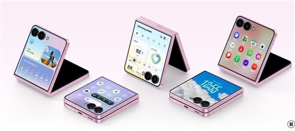 Galaxy Z Flip 8: Slimmer, Smarter, But Is It Worth the Price?