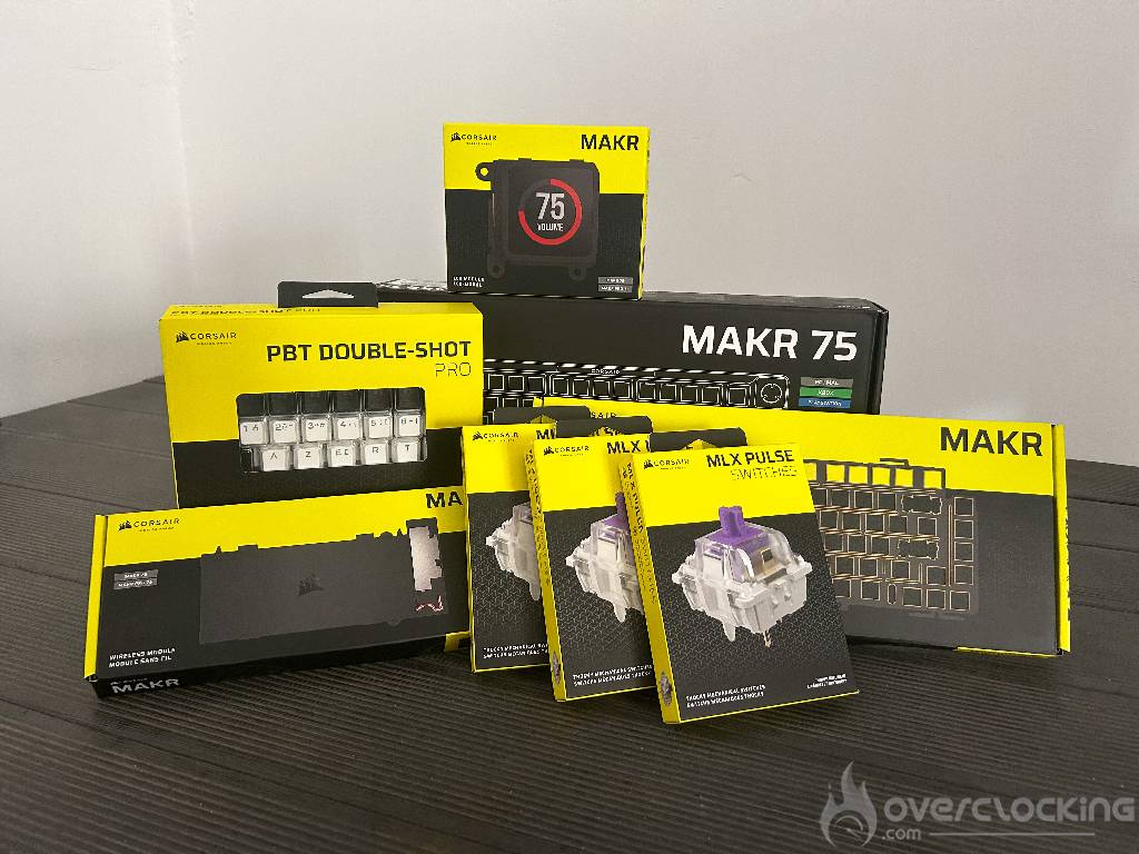 Bàn phím gaming custom: magnetic, Hall Effect hay cơ truyền thống?