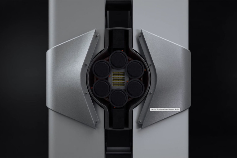 Statement Speakers Go Radical: Design Takes Center Stage