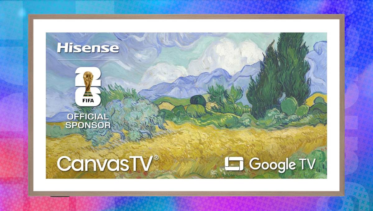 55-Inch 4K TV Deals: TCL QD-Mini LED vs Hisense Canvas