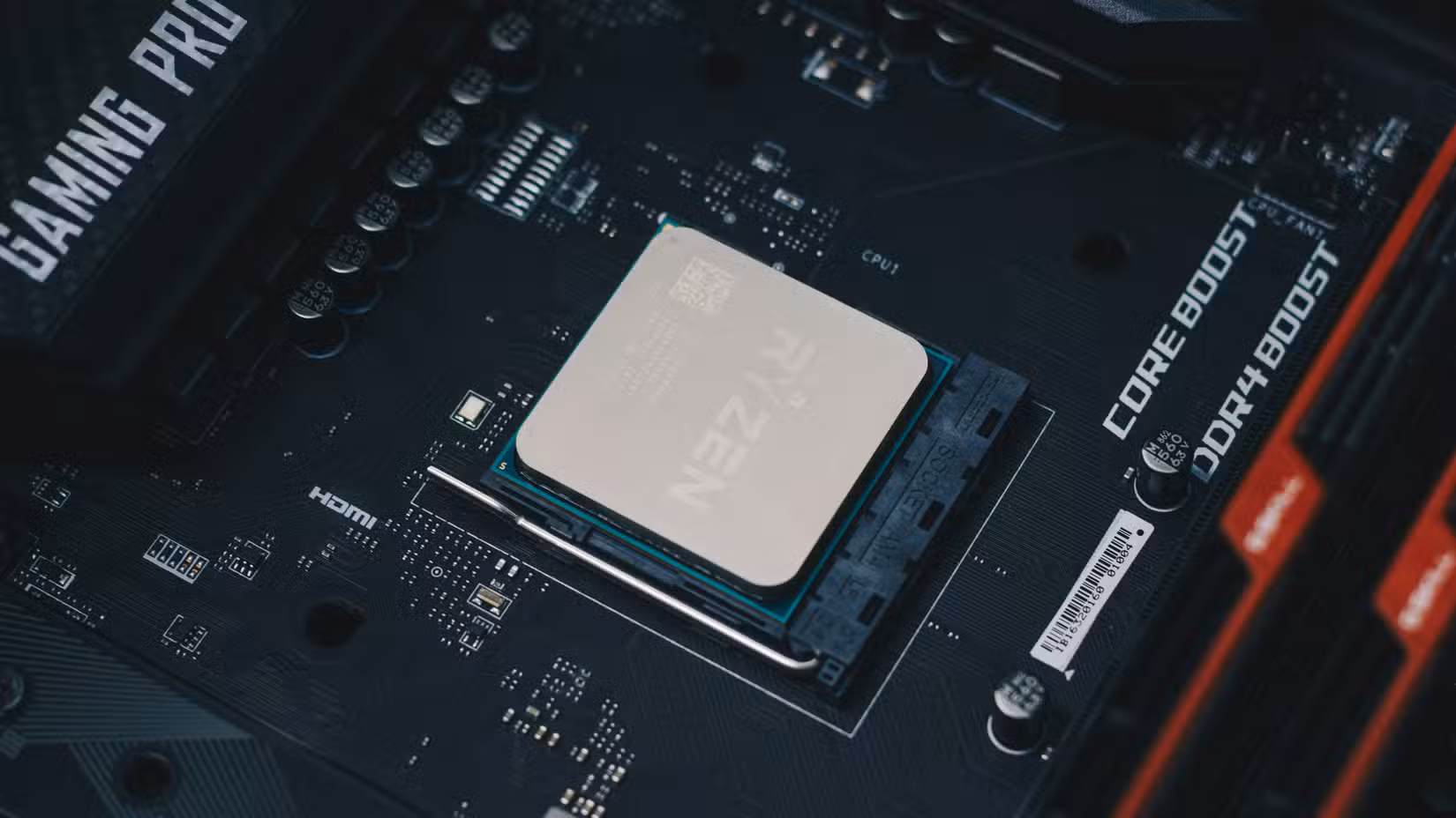 PC Hardware Market Collapse: Why Component Prices Are Surging