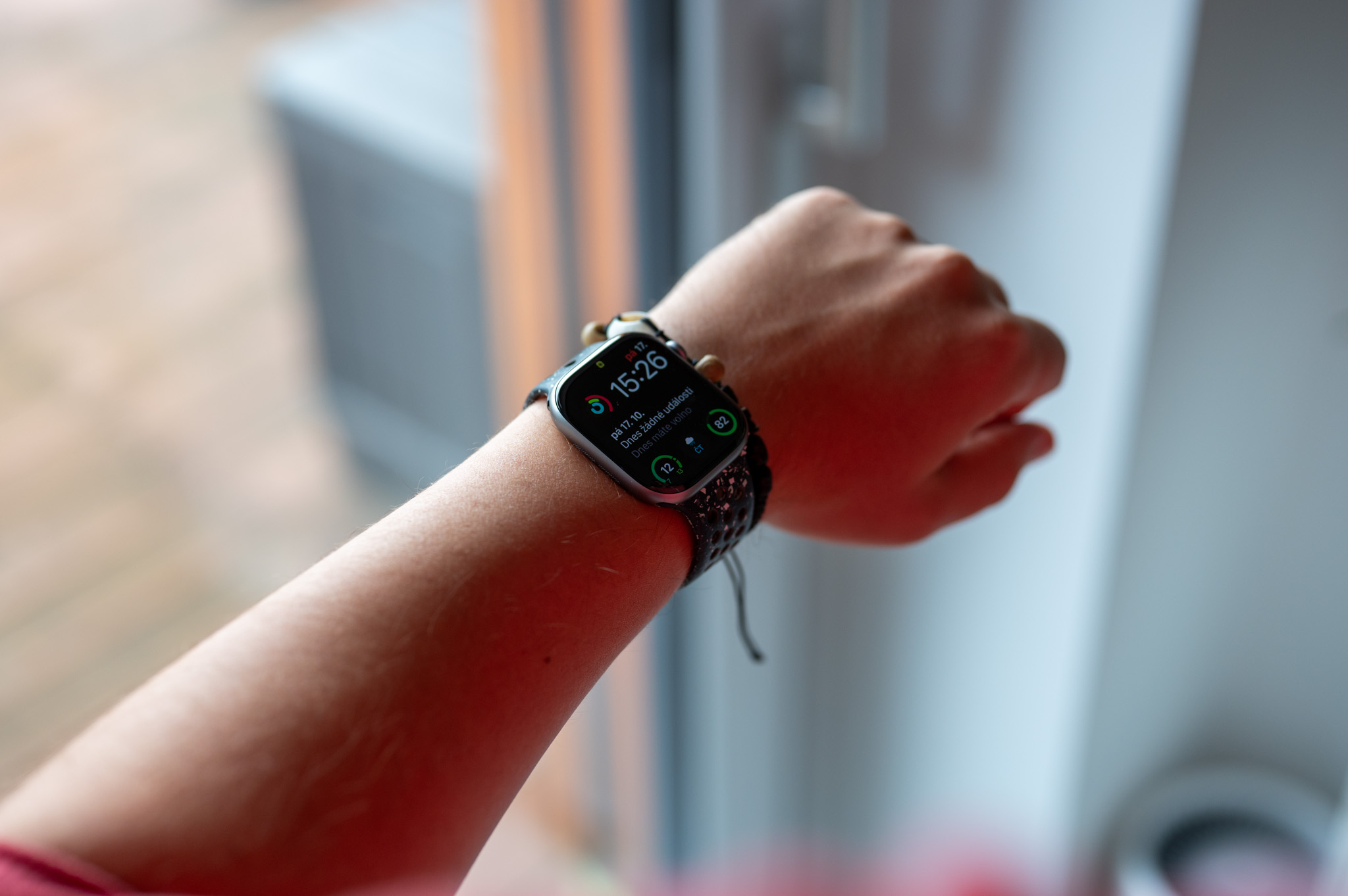 Những câu chuyện thực tế: Apple Watch cứu sống trong giây nguy kịch