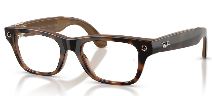 AI Smart Glasses Are Finally Growing Up
