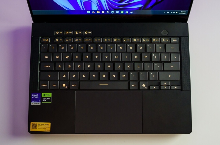 ROG Zephyrus G14 vs ROG Strix G16: chọn mỏng nhẹ hay sức mạnh thuần hiệu năng?