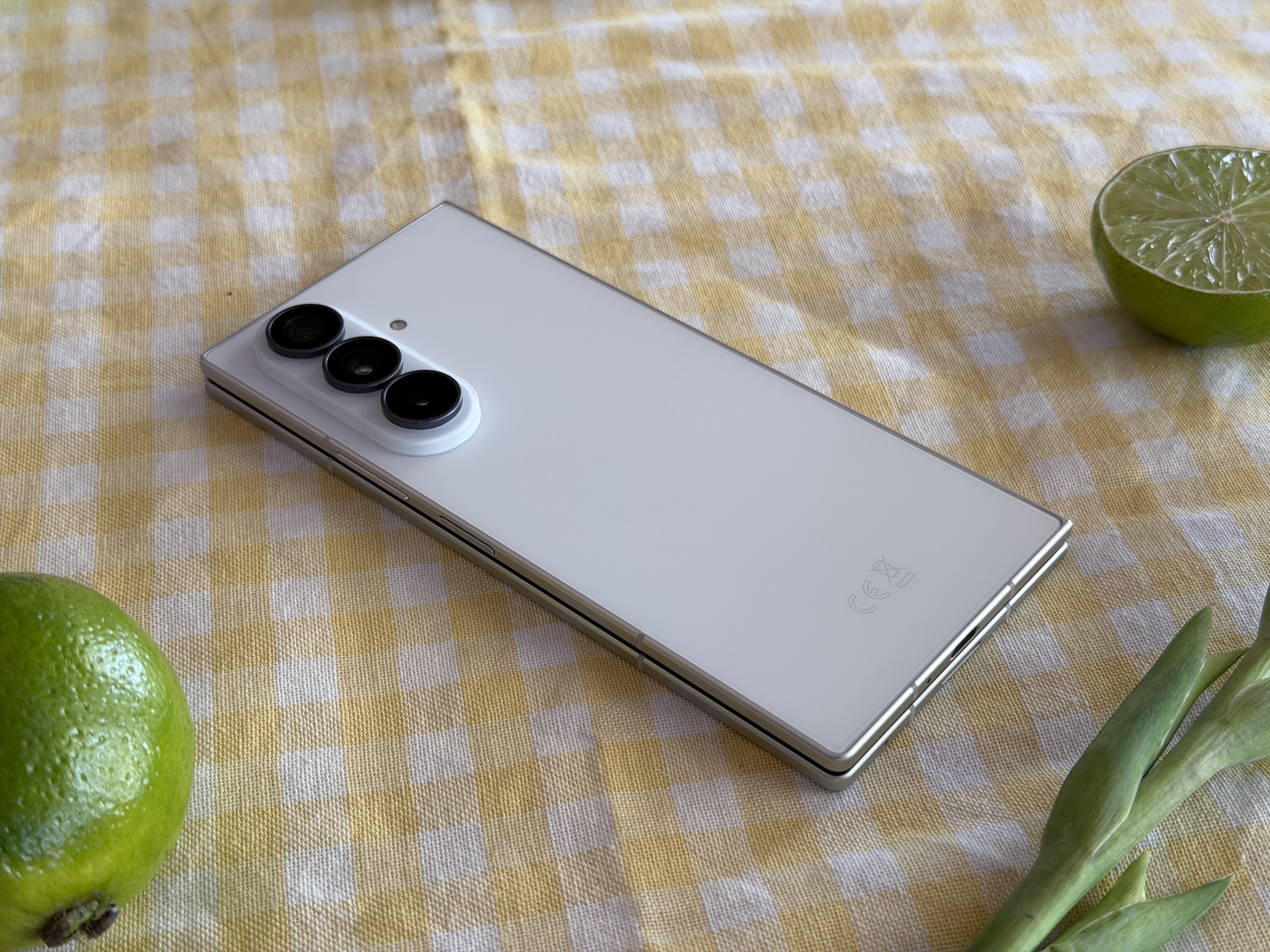 Galaxy Z Fold8 Ultra: khi trải nghiệm Ultra bước sang kỷ nguyên gập