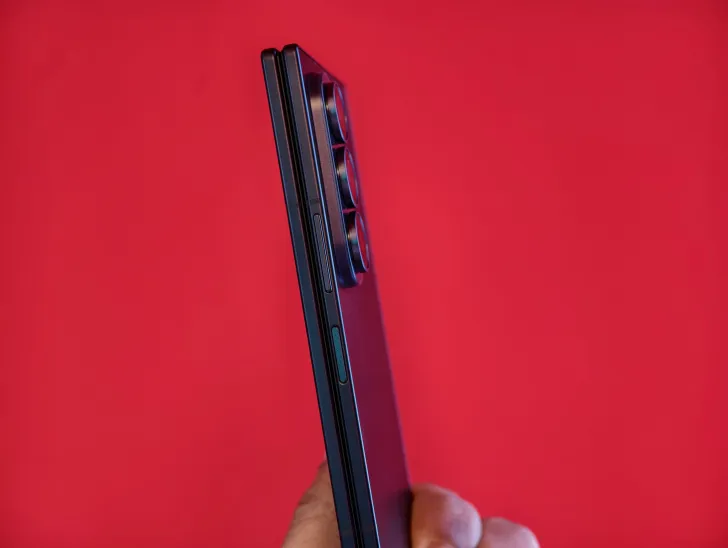 Galaxy Z Fold 8 Drops S Pen: Samsung’s Bold Trade-Off