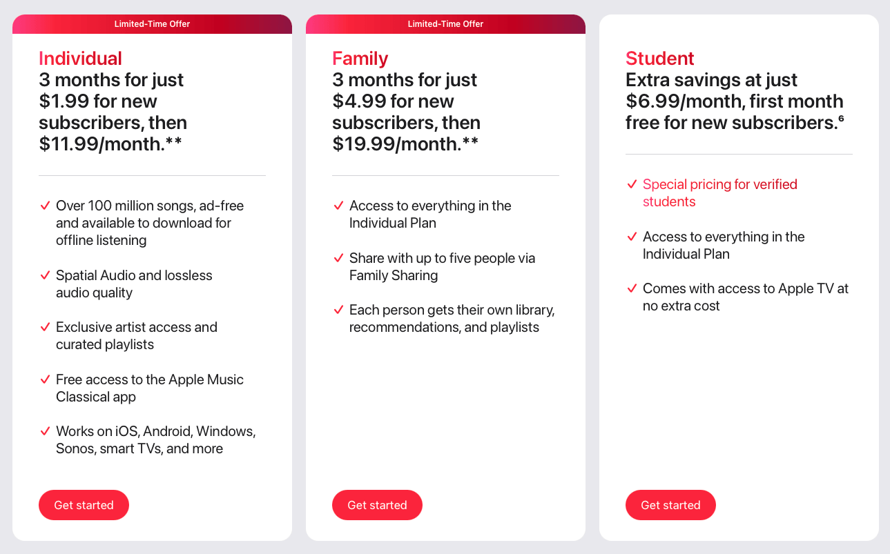Apple Music Price Increase: Still Worth Paying For?